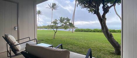 Departamento (1 Bedroom) | Interior