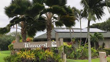 Apartment (1 Bedroom) | Bahagian dalam