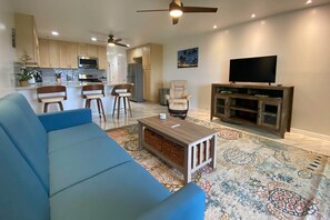 Apartment (1 Bedroom) | Interior