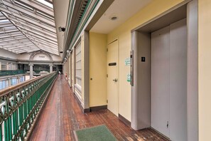 Appartement (0 Bedroom) | Intérieur