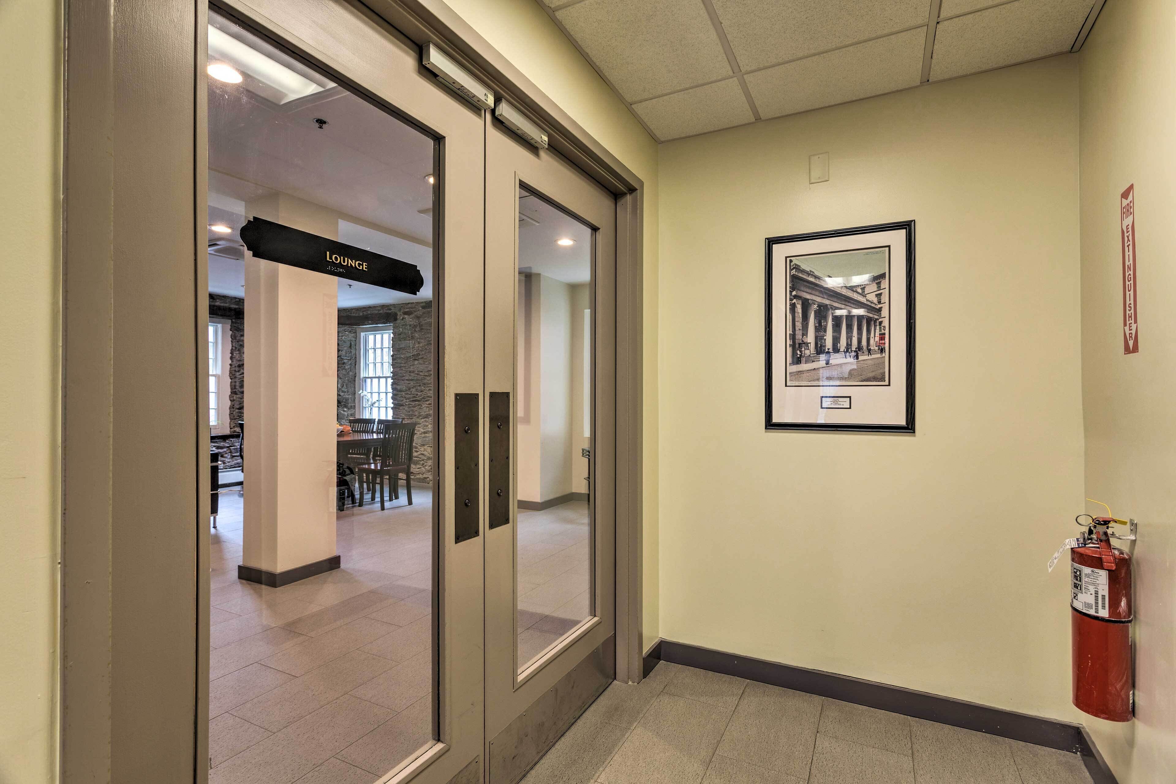 Apartemen (0 Bedroom) | Interior