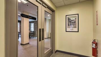 Apartemen (0 Bedroom) | Interior