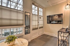 Appartement (0 Bedroom) | Intérieur