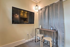 Apartamento (0 Bedroom) | Parte interna
