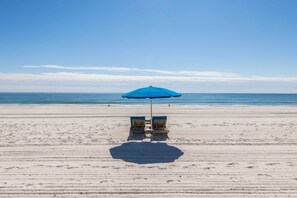 Apartment (2 Bedrooms) | Interior - Gulf Shores Condo: Walk to Beach, The Hangout (Gulf Shores)