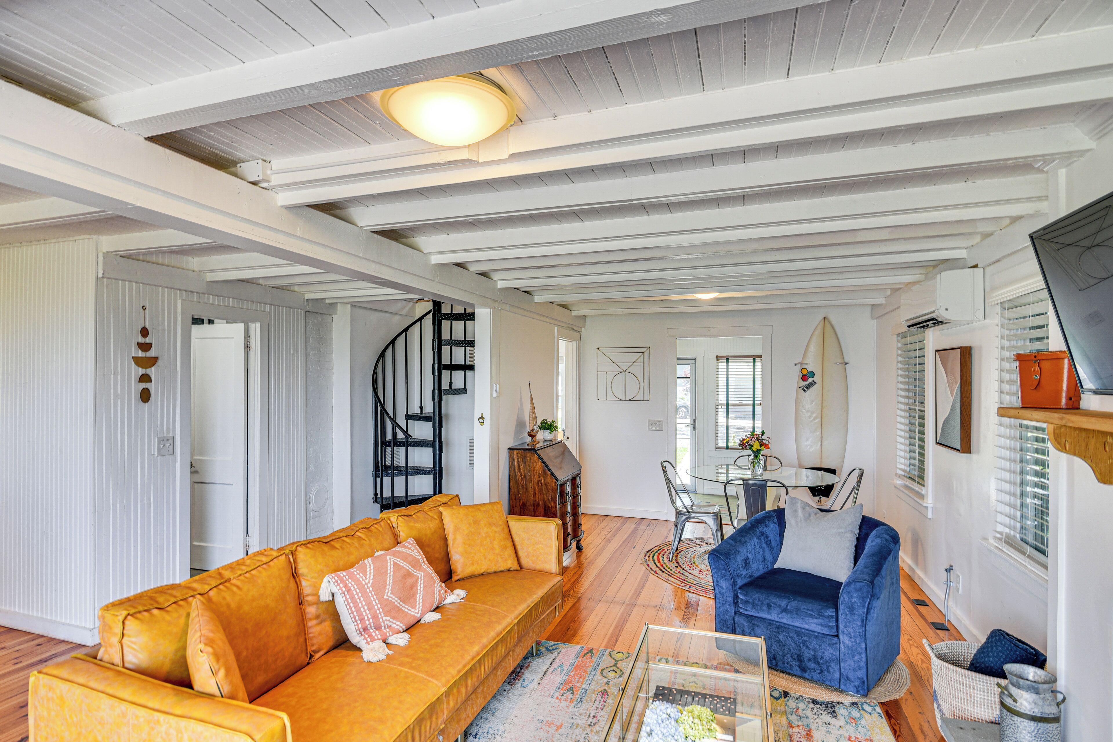 Rumah (2 Bedrooms) | Interior
