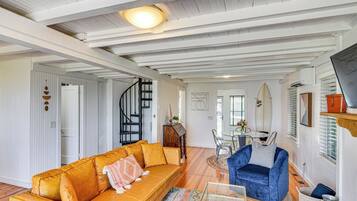 獨棟房屋 (2 Bedrooms) | 住宿內部