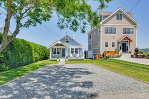 獨棟房屋 (2 Bedrooms) | 住宿內部