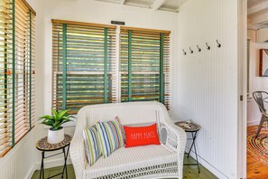 Huis (2 Bedrooms) | Interieur