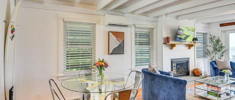 Maison (2 Bedrooms) | Intérieur