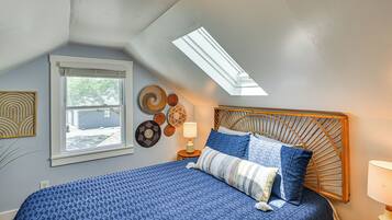 獨棟房屋 (2 Bedrooms) | 住宿內部