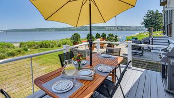 獨棟房屋 (2 Bedrooms) | 住宿內部