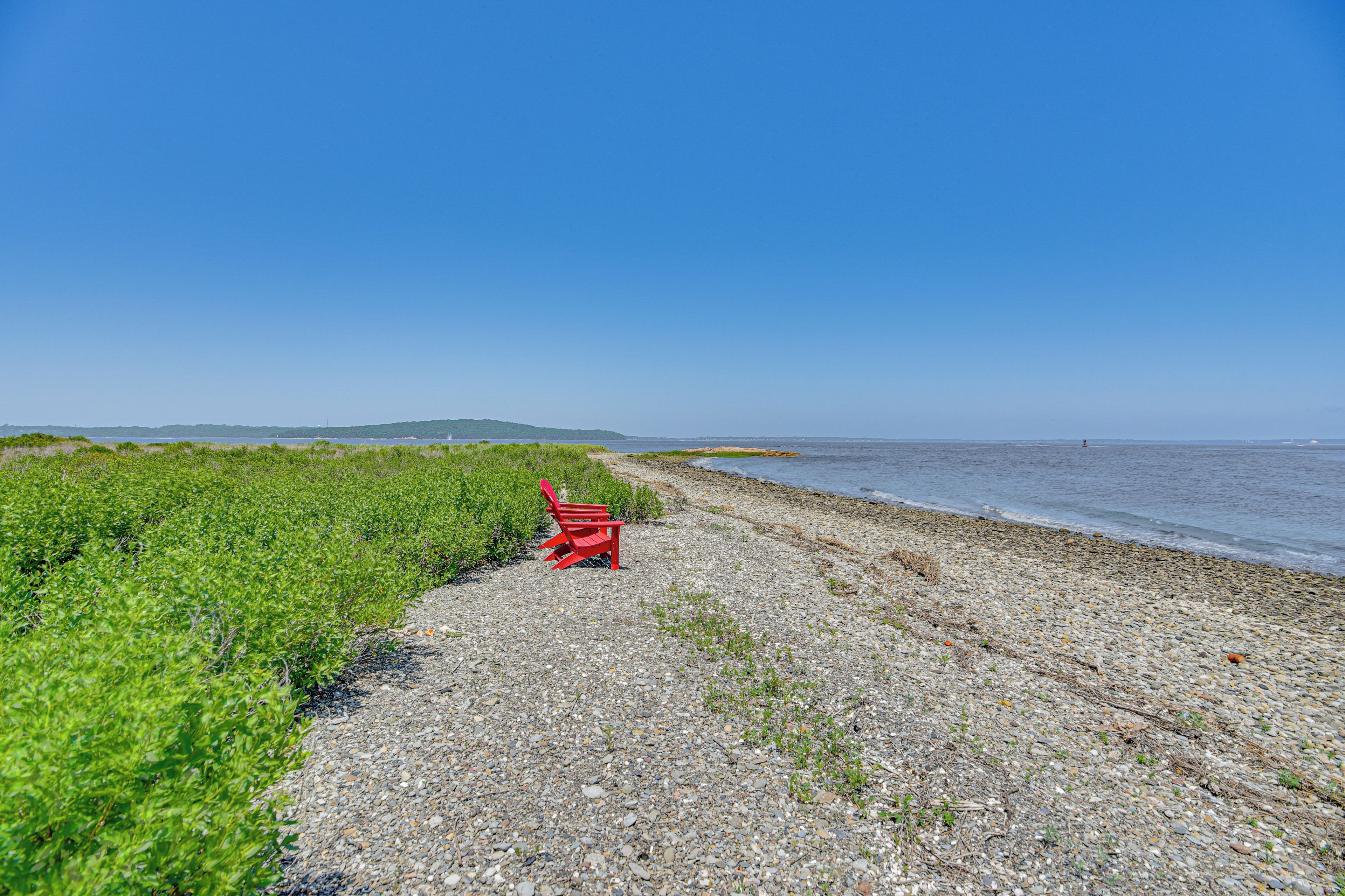 บ้านพัก (2 Bedrooms) | ภายใน