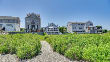獨棟房屋 (2 Bedrooms) | 住宿內部