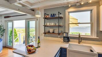 Casa (2 Bedrooms) | Parte interna