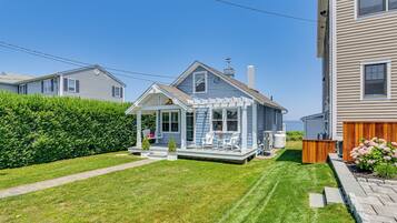 Rumah (2 Bedrooms) | Interior