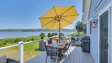 Casa (2 Bedrooms) | Fachada da propriedade