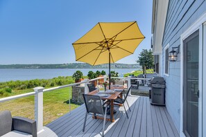 House (2 Bedrooms) | Front of property