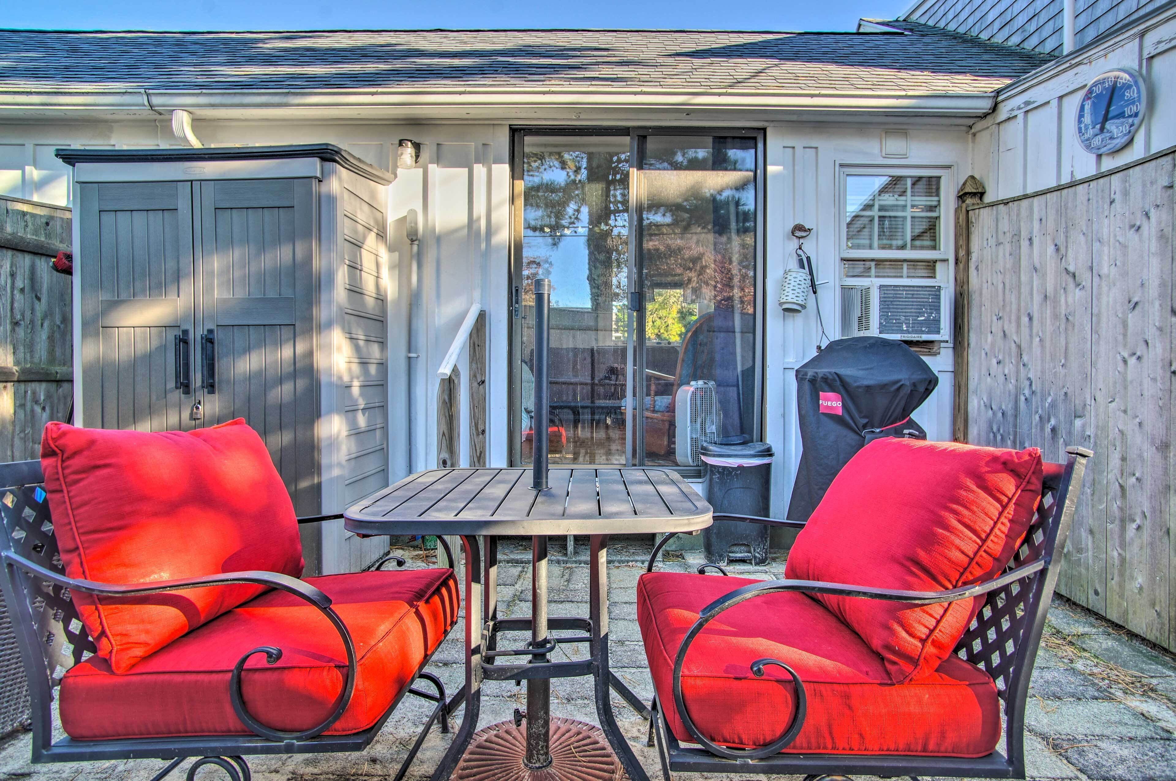 アパートメント (0 Bedroom) | 内装