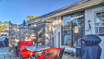 Apartment (0 Bedroom) | Interior