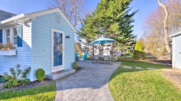 Cottage (3 Bedrooms) | Interior