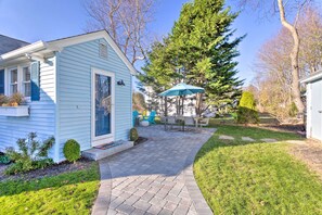 Cottage (3 Bedrooms) | Interior