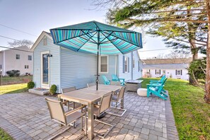 Cottage (3 Bedrooms) | Interior