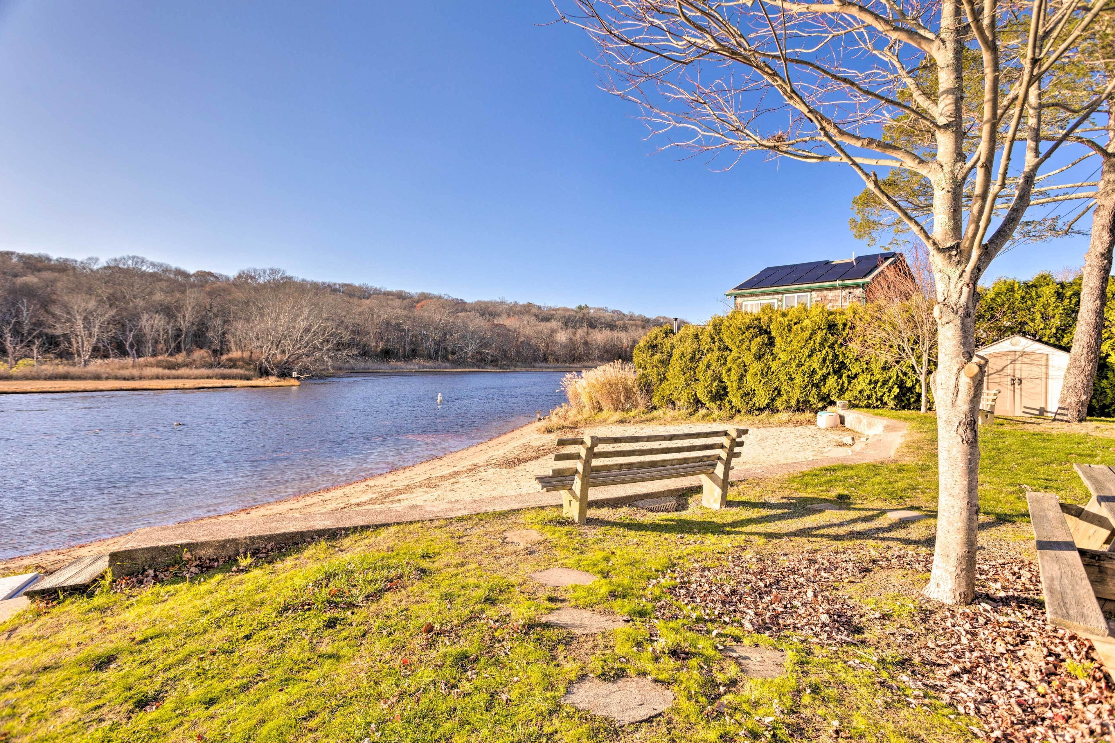 Cottage (3 Bedrooms) | Interior