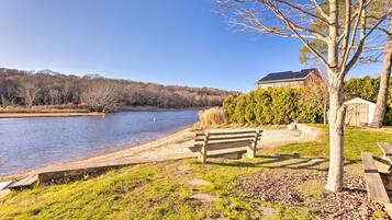 Cottage (3 Bedrooms) | Interior