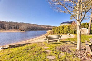 Cottage (3 Bedrooms) | Interior