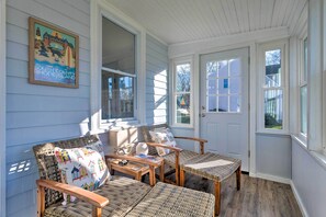 Cottage (3 Bedrooms) | Interieur