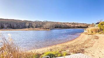 Cottage (3 Bedrooms) | Interior