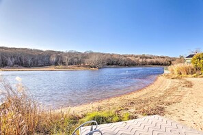 Cottage (3 Bedrooms) | Interior