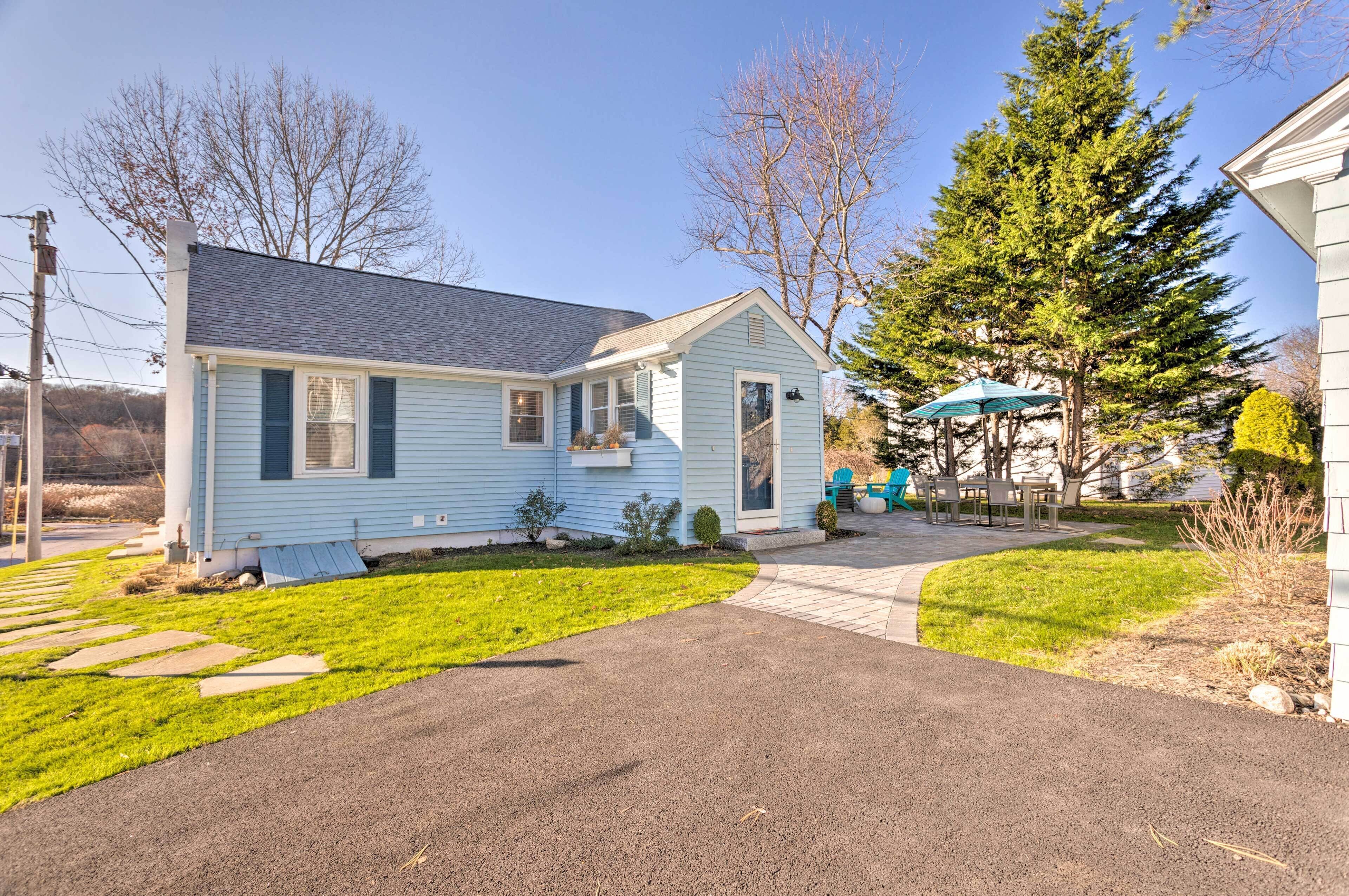 Cottage (3 Bedrooms) | Nội thất