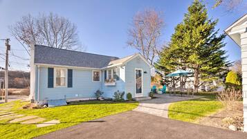 Cottage (3 Bedrooms) | Interior