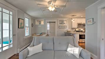 Casa de campo (3 Bedrooms) | Parte interna