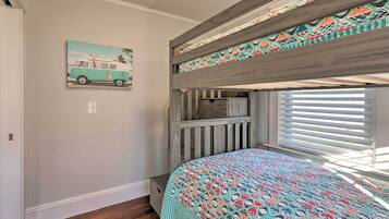 Cottage (3 Bedrooms) | Interior