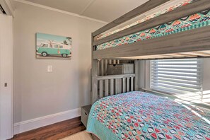 Cottage (3 Bedrooms) | Interior