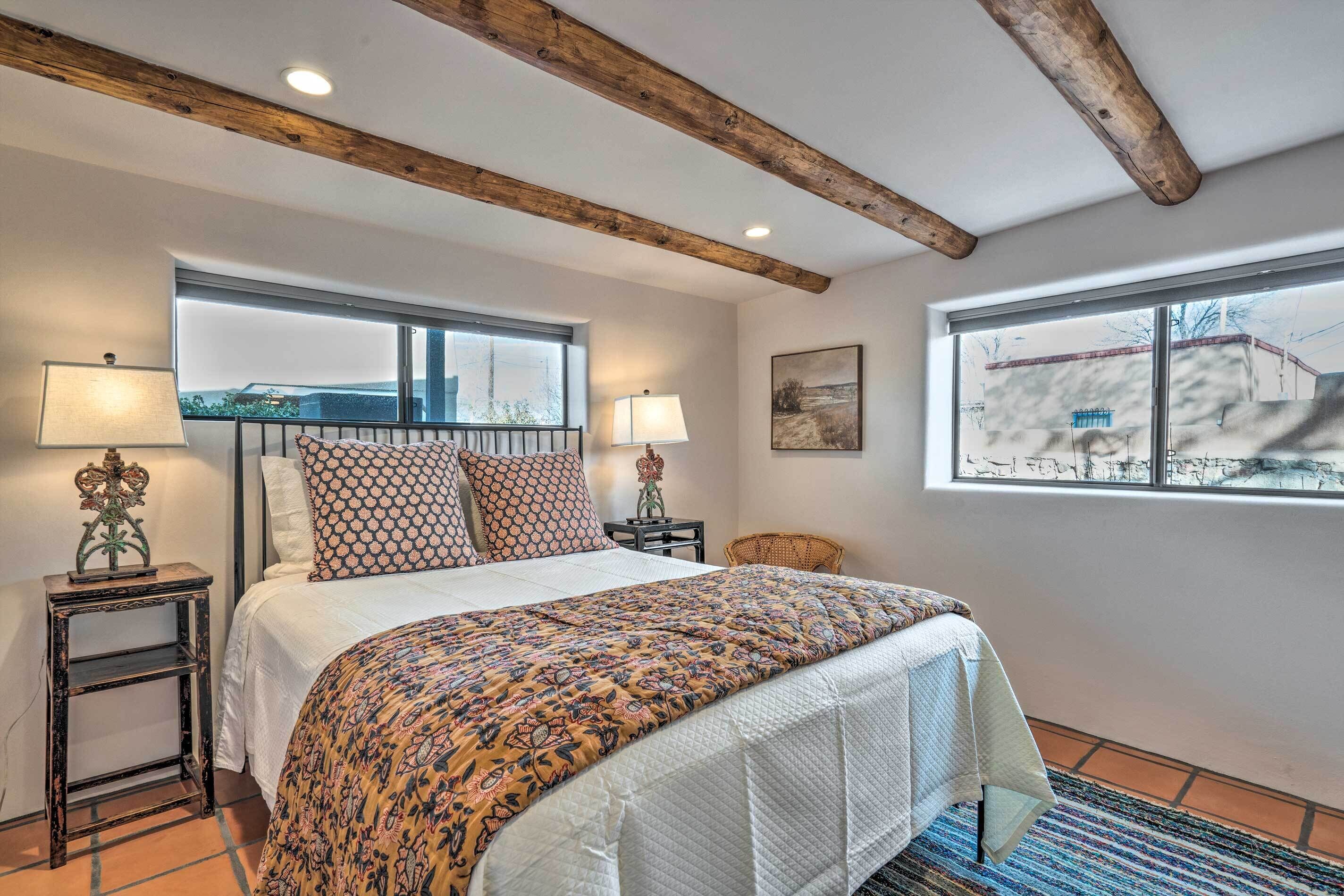 Rumah (3 Bedrooms) | Interior