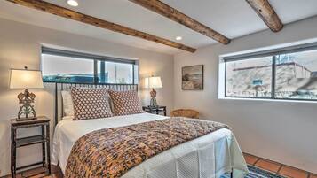 Rumah (3 Bedrooms) | Interior