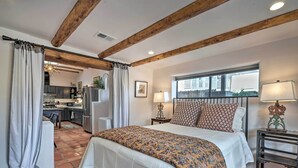 บ้านพัก (3 Bedrooms) | ภายใน