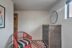 Talo (3 Bedrooms) | Sisätilat