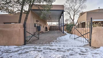 Nhà (3 Bedrooms) | Nội thất