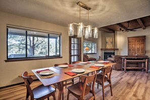 Casa (4 Bedrooms) | Interior