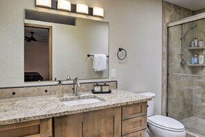 Casa (4 Bedrooms) | Interior