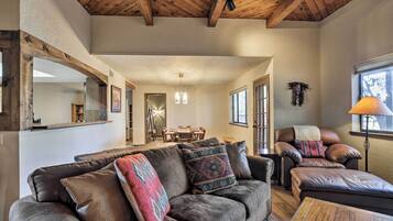 Nhà (4 Bedrooms) | Nội thất