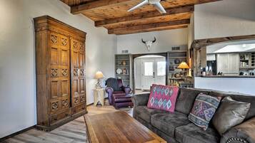 Nhà (4 Bedrooms) | Nội thất