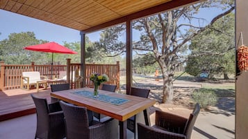 Nhà (4 Bedrooms) | Nội thất