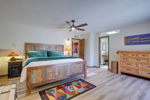 Casa (4 Bedrooms) | Parte interna