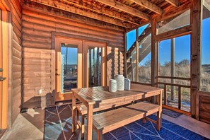 Casa (2 Bedrooms) | Interior